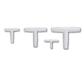 Y infusion connector00100001