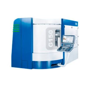 medical industry machining centreG150