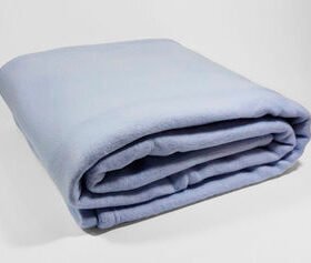 warming blanket