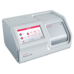 AIDS POC analyzercare SURE™ 100
