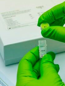 flu test kitFBC107