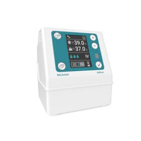 electronic humidifierAIRcon Gen2