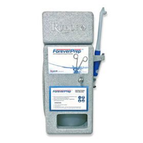 hand-held disinfectant sprayerForeverPrep™
