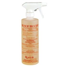 floors ans surface disinfectantRuhof Biocide®