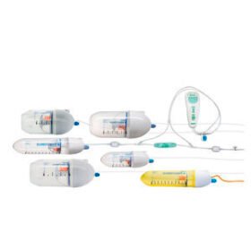 1-channel infusion pumpSurefuser™+