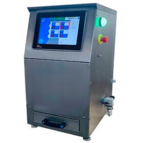 blister packing machineimpack 1.0