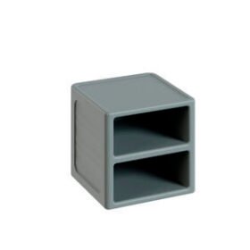 psychiatric bedside table