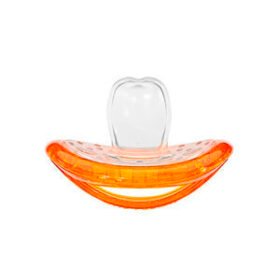 flat nipple baby soother