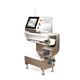 X-ray inspection systemDylight 40
