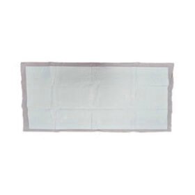 absorbent medical mat