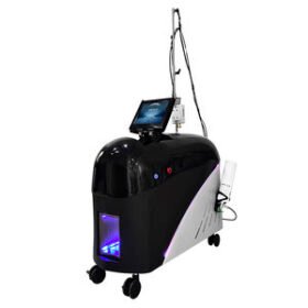 hair removal laserSOFTLAS Alien