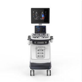 on-platform ultrasound systemYSB-S7