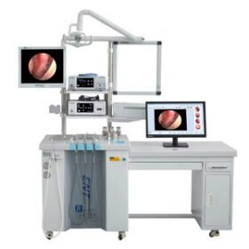 ENT workstationYSENT-ETU02A