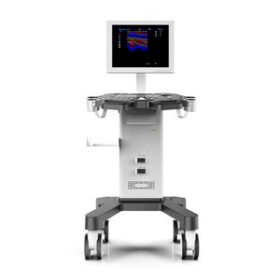on-platform ultrasound systemYSB350
