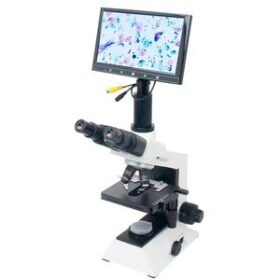 optical microscopeYSXWJ-BX301B