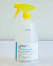 medical device disinfectantSIEVE Spray