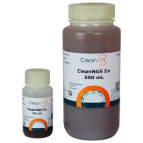solution reagentCleanNGS Dx