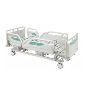 emergency bed