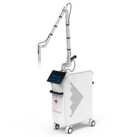 dermatology laserQ-Clear®