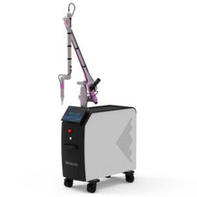 dermatology laserPicoShine®