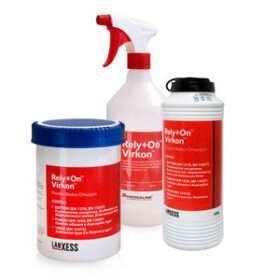 floors ans surface disinfectantRely+On™ Virkon™
