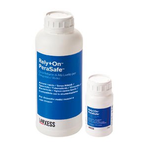 medical device disinfectantRely+On™ PeraSafe™