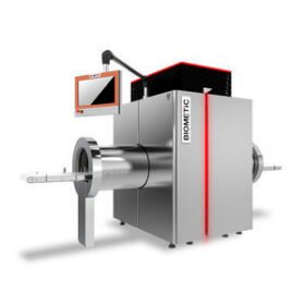 X-ray inspection systemMito