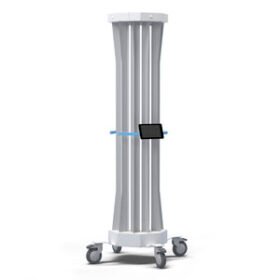 UVC disinfection robotCoBOT Ultra