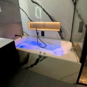 single-seater balneotherapy bathtubJOUVENCE