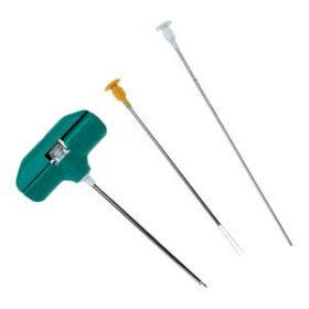bone marrow aspiration needleJorvet
