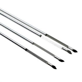 biopsy needle