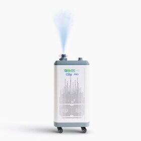 mobile air purifierCDa Pro