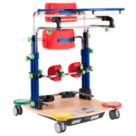 pediatric standing frameAPP