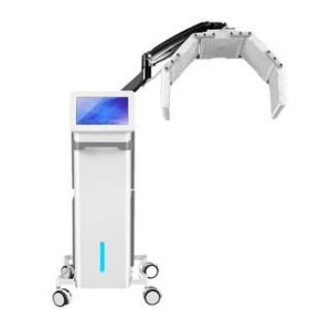 hair growth phototherapy lampCARELARX