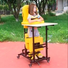 pediatric standing frame