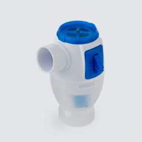 pneumatic nebulizerTECHNOJET