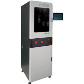 CAD/CAM milling machineVCM70