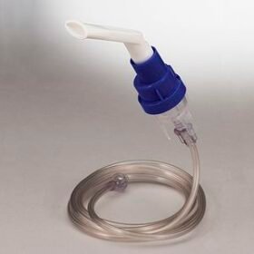 manual nebulizerSideStream