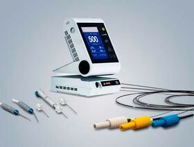 ENT surgery laserFOX IV