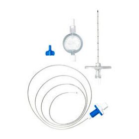 anesthesia catheterEpina