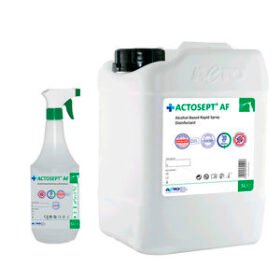 medical device disinfectantACTOSEPT® AF