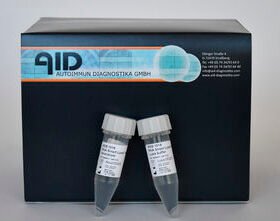 solution reagent kitRDB 1019
