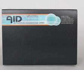 infectious disease test kitPPM 1000