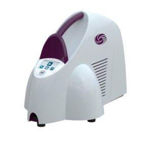 dry-mist disinfection systemRHEA Compact