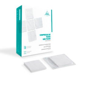 polyester wound dressingSTANDARD