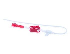 hemodialysis catheterSLC