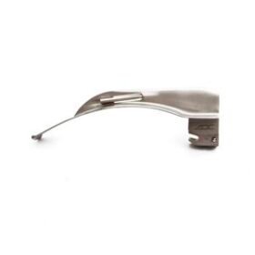 Cardiff laryngoscope bladeSatin™