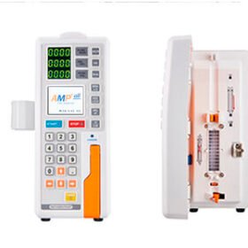 1-channel infusion pumpIP-7700