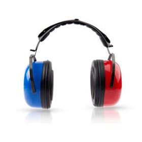 jack audiometry headphonesAudiocups