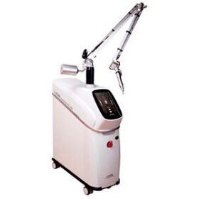 pigmented lesion treatment laserLUCAS Plus